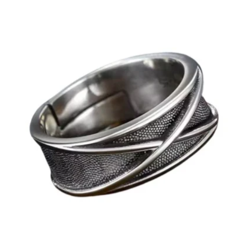 Anillo Del Tiempo